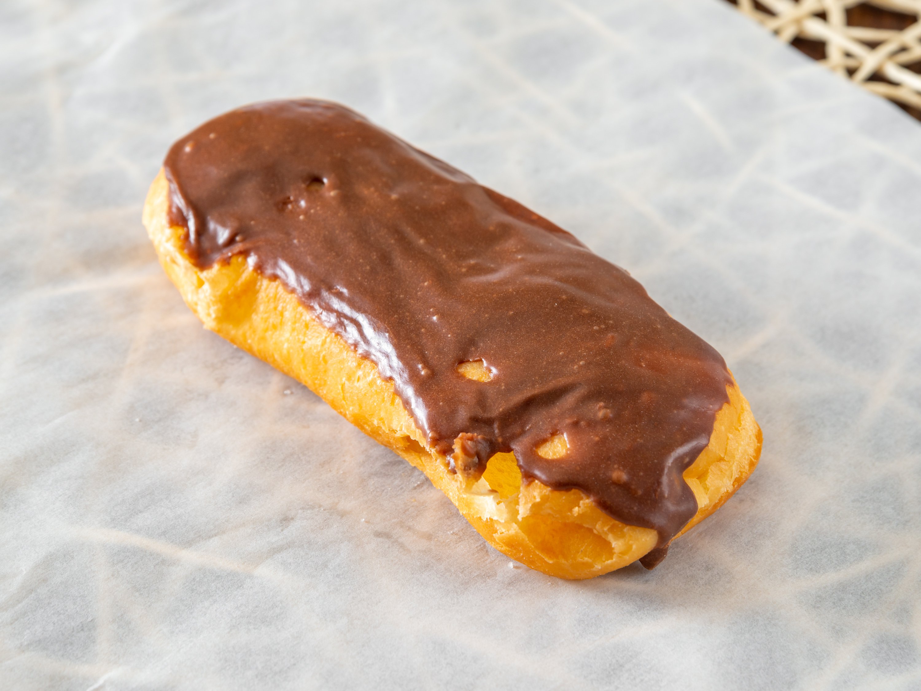 Order Chocolate Bar  food online from Happy Donut store, Kent on bringmethat.com