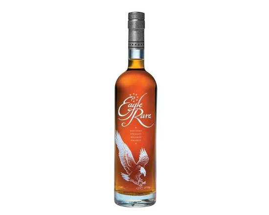 Order Eagle rare 750ml food online from House Of Wine store, New Rochelle on bringmethat.com