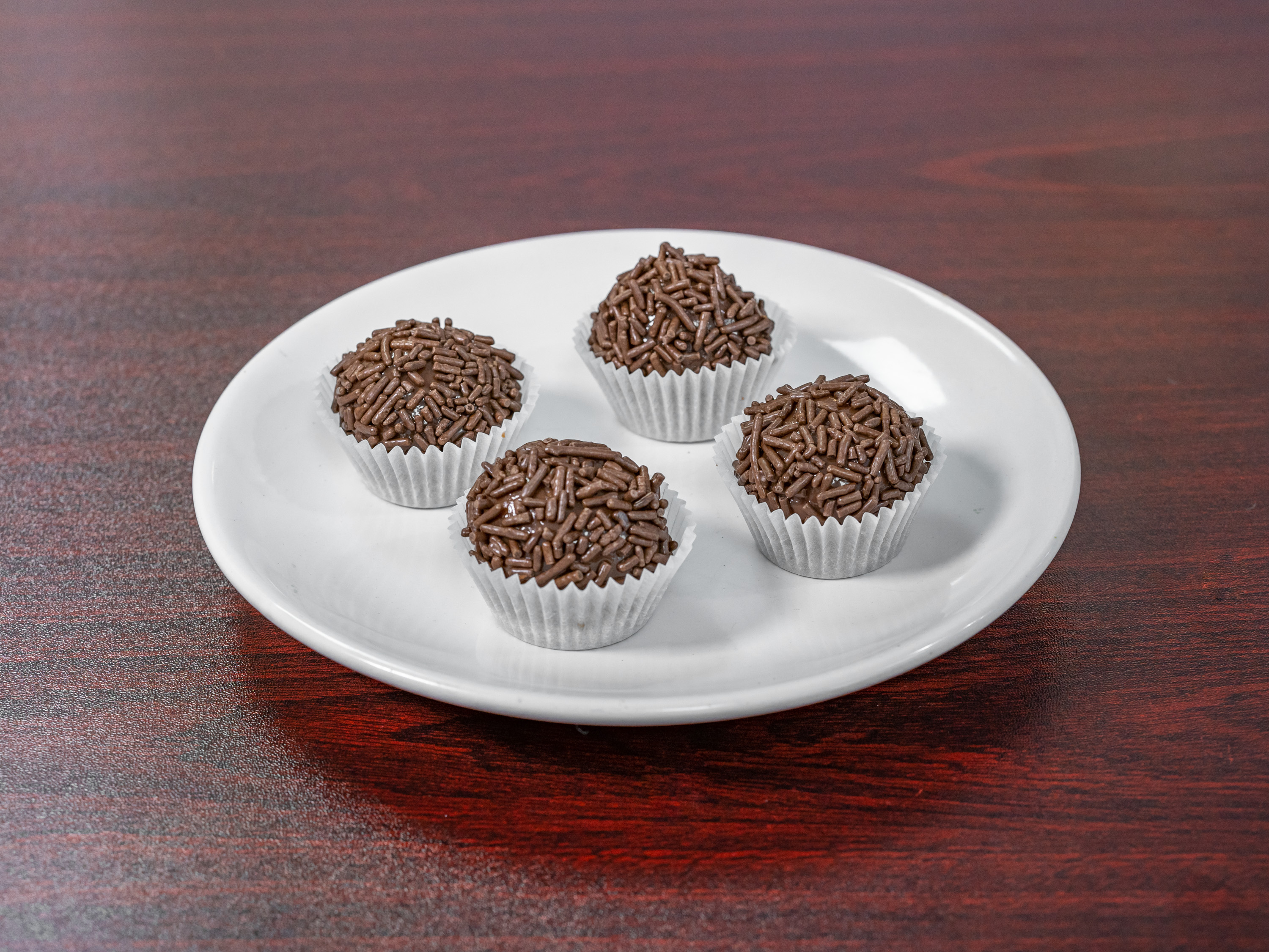 Order Brigadeiro food online from Padaria By Chef Andre Leite store, Utica on bringmethat.com