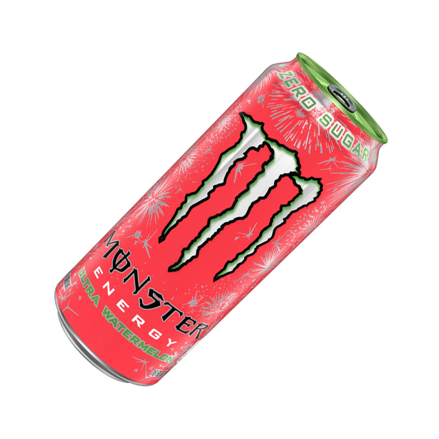Order Monster Zero Ultra Watermelon 16oz food online from Sheetz store, Pittsburgh on bringmethat.com