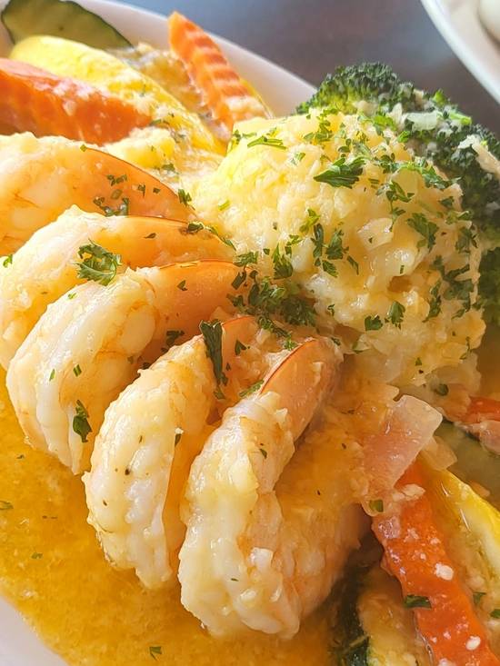 Order Shirley's Scampi food online from 7 Mile House store, Brisbane on bringmethat.com