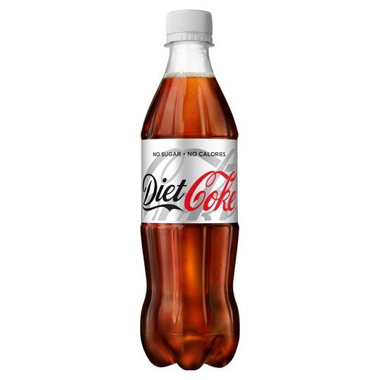 Order Diet Coke food online from Sweet Heart Cafe store, Cincinnati on bringmethat.com