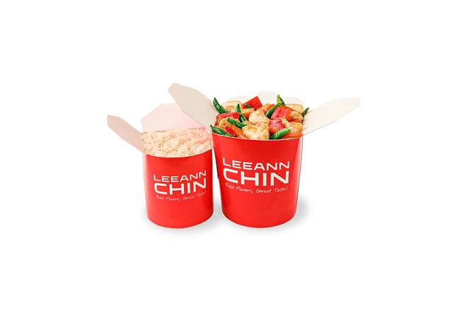 Order Quarts food online from Leeann Chin store, Roseville on bringmethat.com
