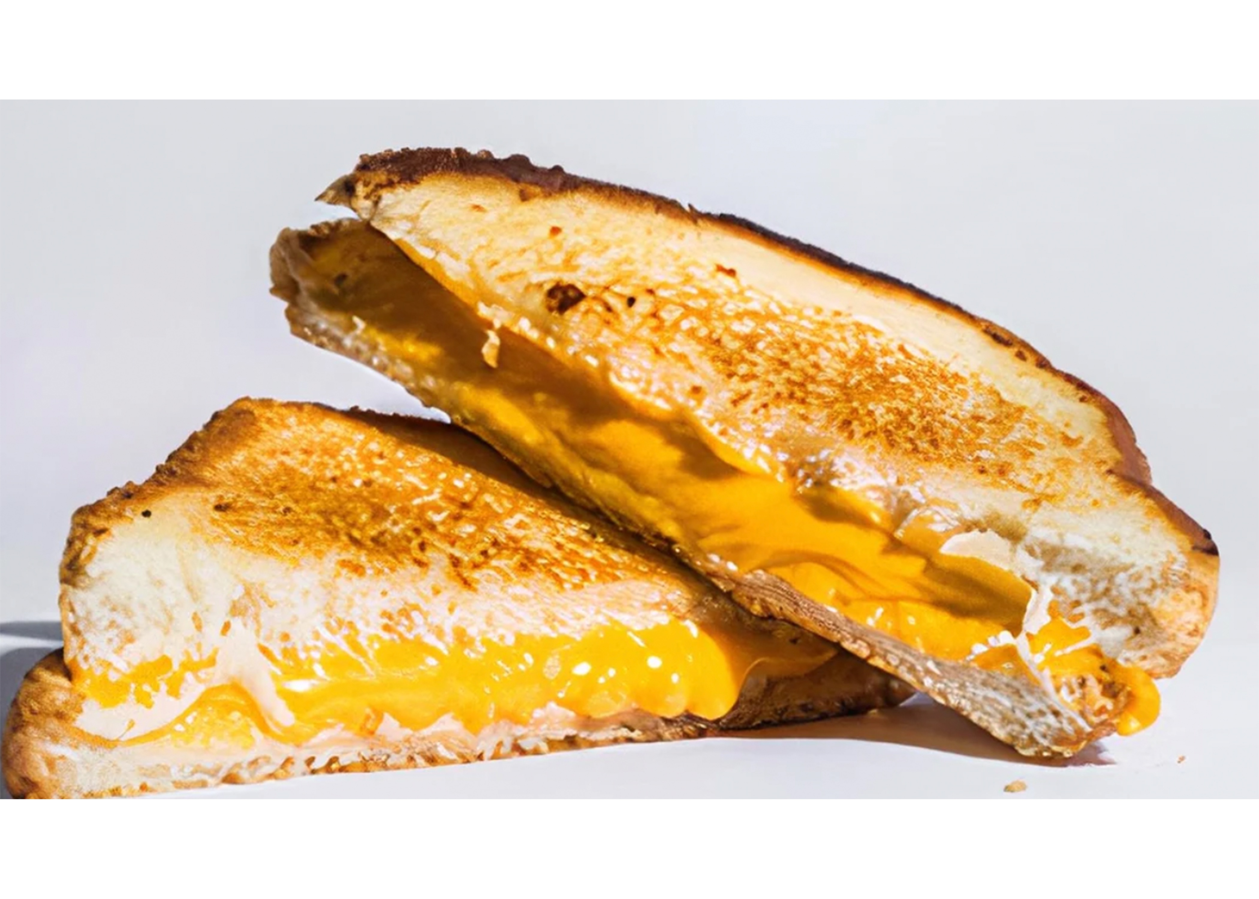 Order Grilled Cheese food online from Gurty Burgers & Deli store, Newton on bringmethat.com