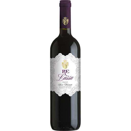 Order ReLusso Rosso Frizzante - 750ml food online from Total Wine &Amp; More store, Pleasant Hill on bringmethat.com