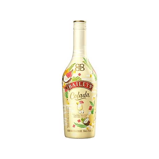 Order Bailey's Colada (750 ML) 132813 food online from Bevmo! store, San Diego on bringmethat.com