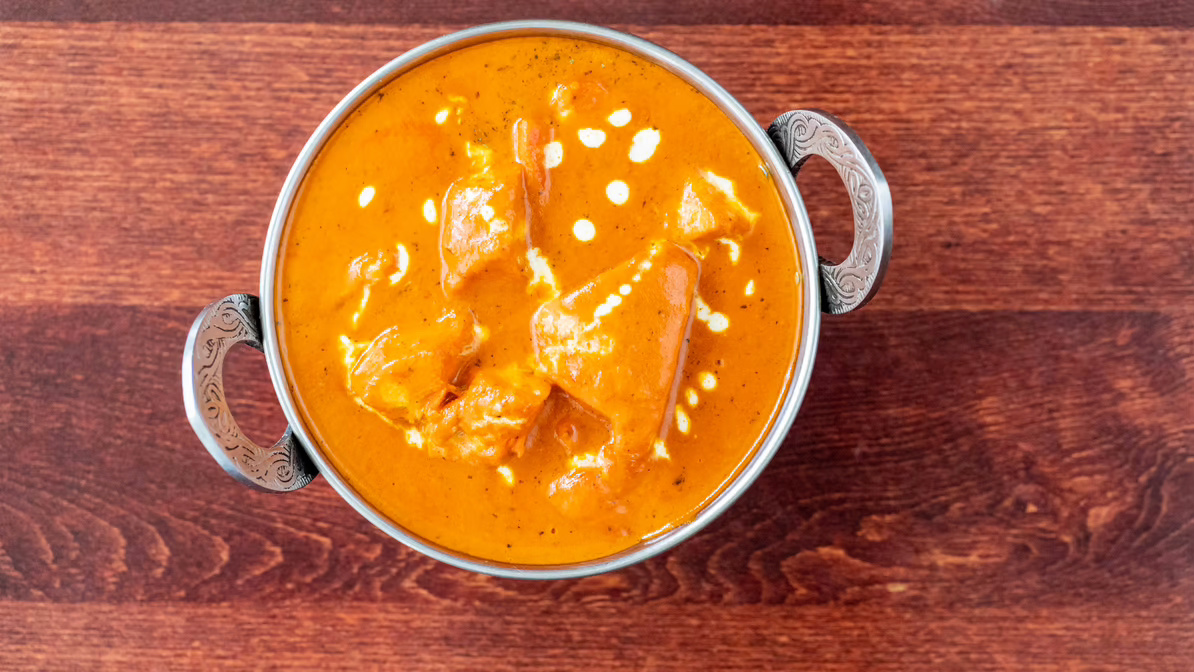 Order Chicken Tikka Masala  food online from Curry heights store, Brooklyn on bringmethat.com