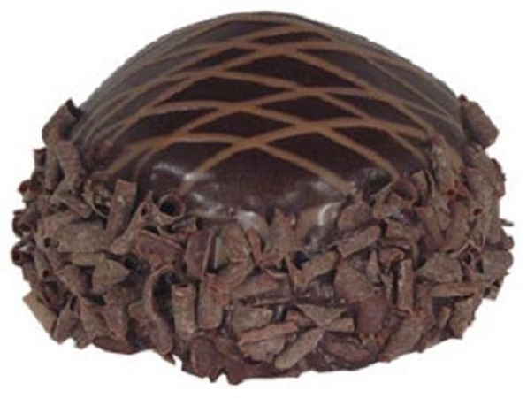 Order Chocolate Truffle Cake Bomb food online from Victory Soul Food store, Detroit on bringmethat.com
