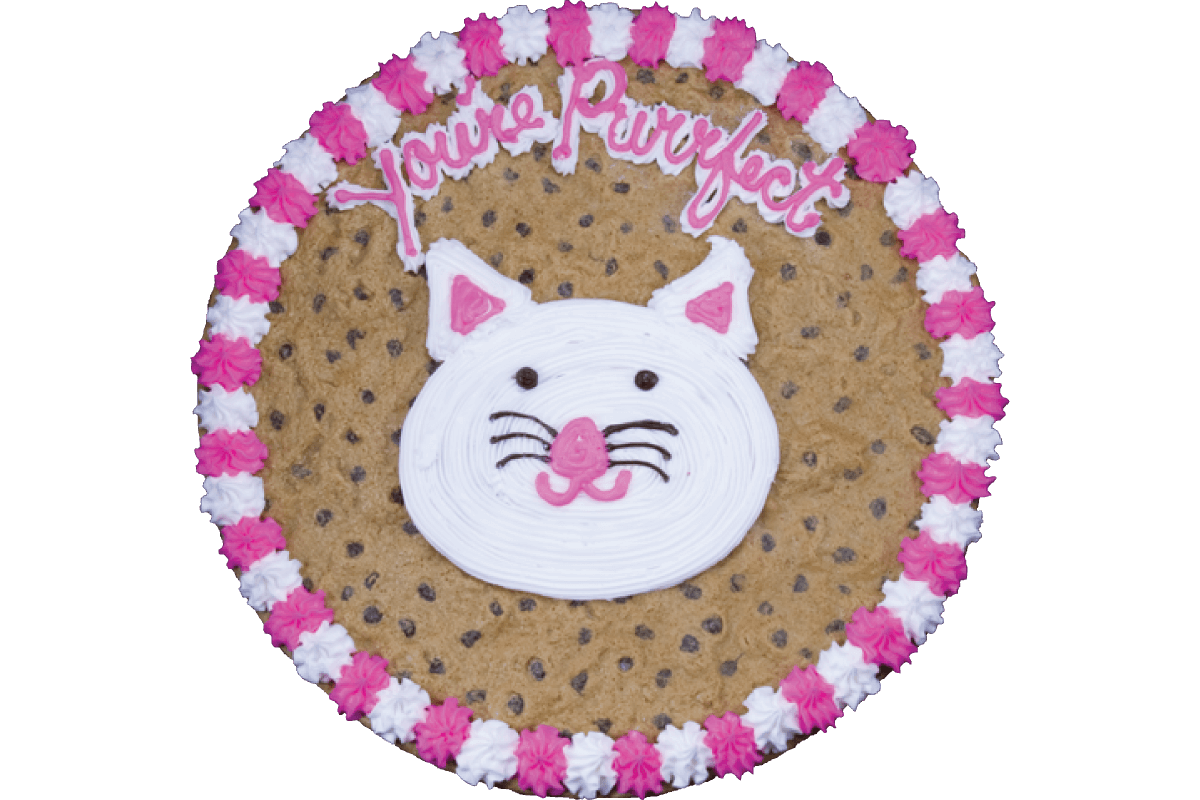 Order #310: You're Purrfect Cat food online from Nestle Toll House Cafe store, Cedar Park on bringmethat.com