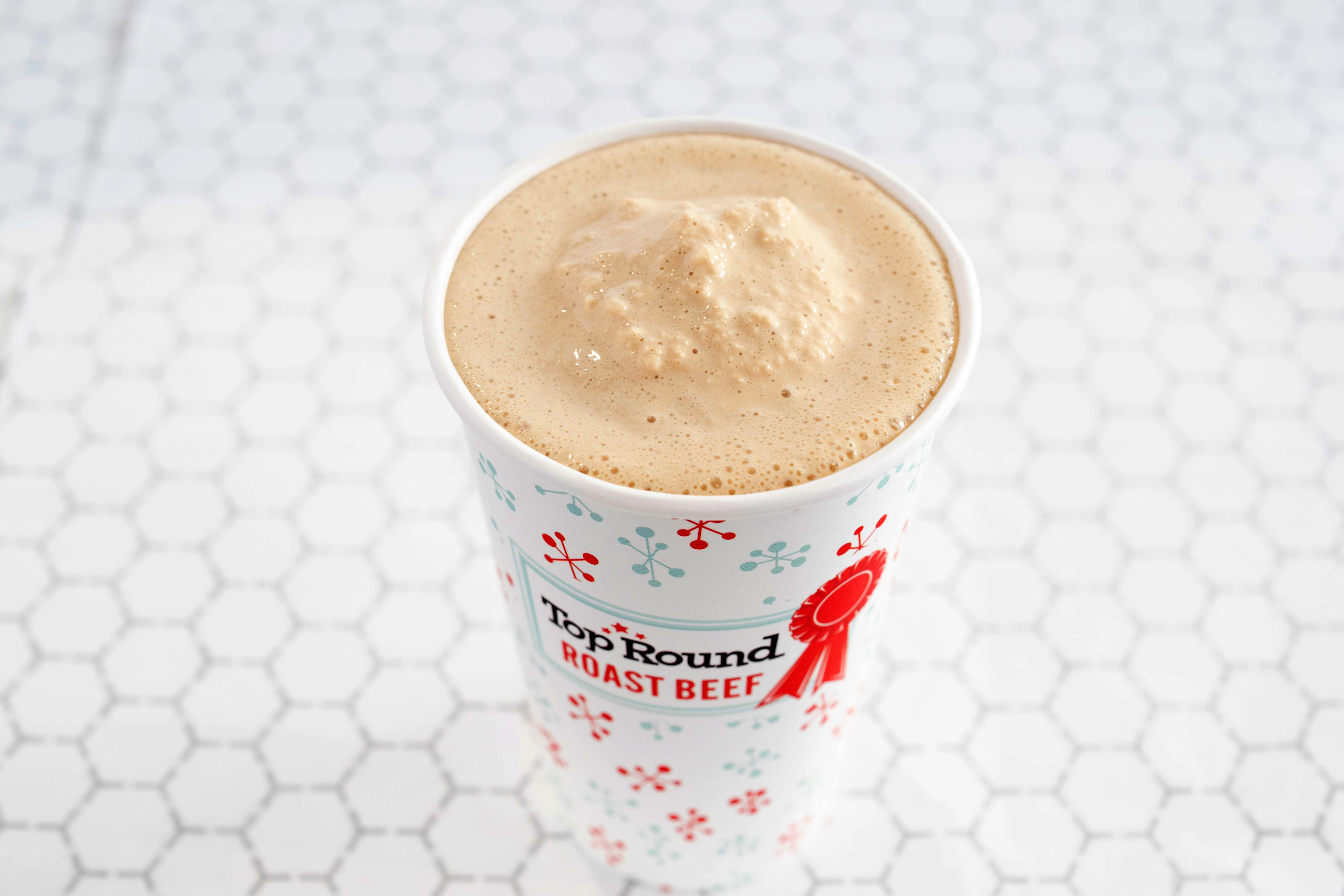 Order Coffee Milkshake food online from Red Ribbon Fried Chicken store, San Francisco on bringmethat.com