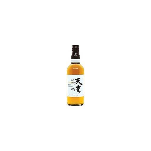 Order Tenjaku Blended Japanese Whisky (750 ML) 129489 food online from BevMo! store, El Cajon on bringmethat.com