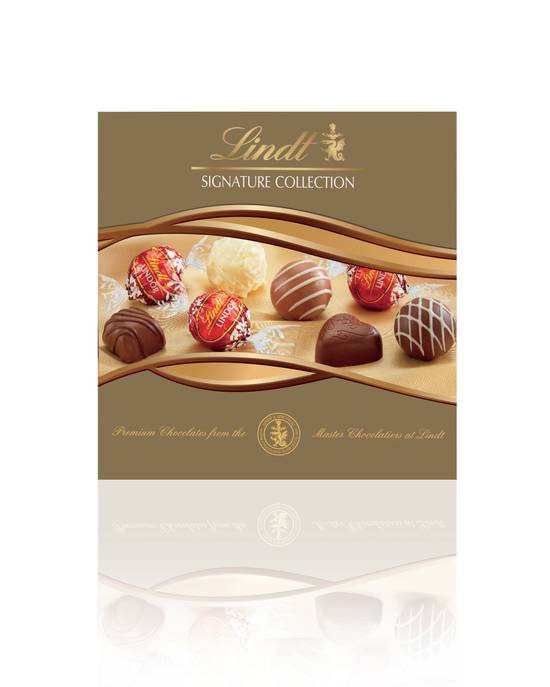 Order Lindt Bar Gift Box (2.8 oz) food online from Rite Aid store, Eugene on bringmethat.com