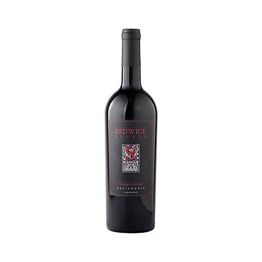 Order Redwick Red Blend (750 ML) 109036 food online from Bevmo! store, Torrance on bringmethat.com