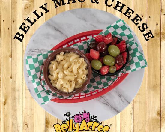 Order Kid Mac & Cheese food online from Belly Acres store, Memphis on bringmethat.com