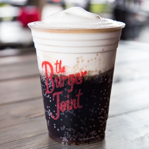 Order Saint Arnold Root Beer "Float" food online from The Burger Joint store, Houston on bringmethat.com