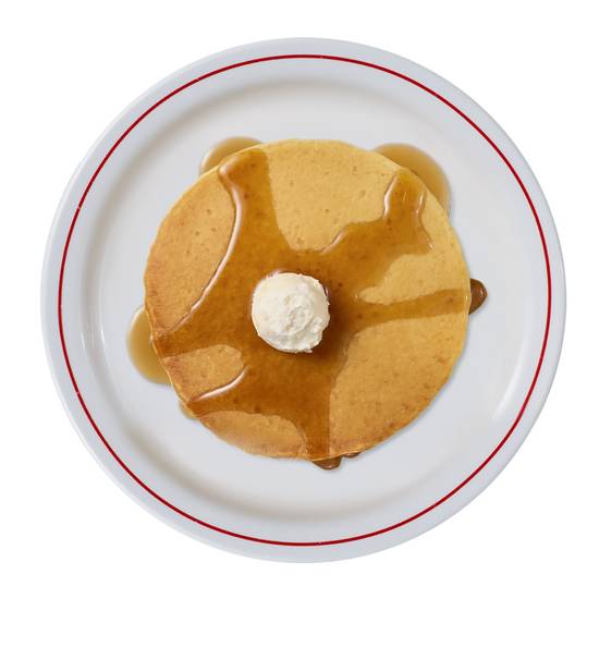 Order One Pancake food online from Frischs Big Boy store, Louisville on bringmethat.com