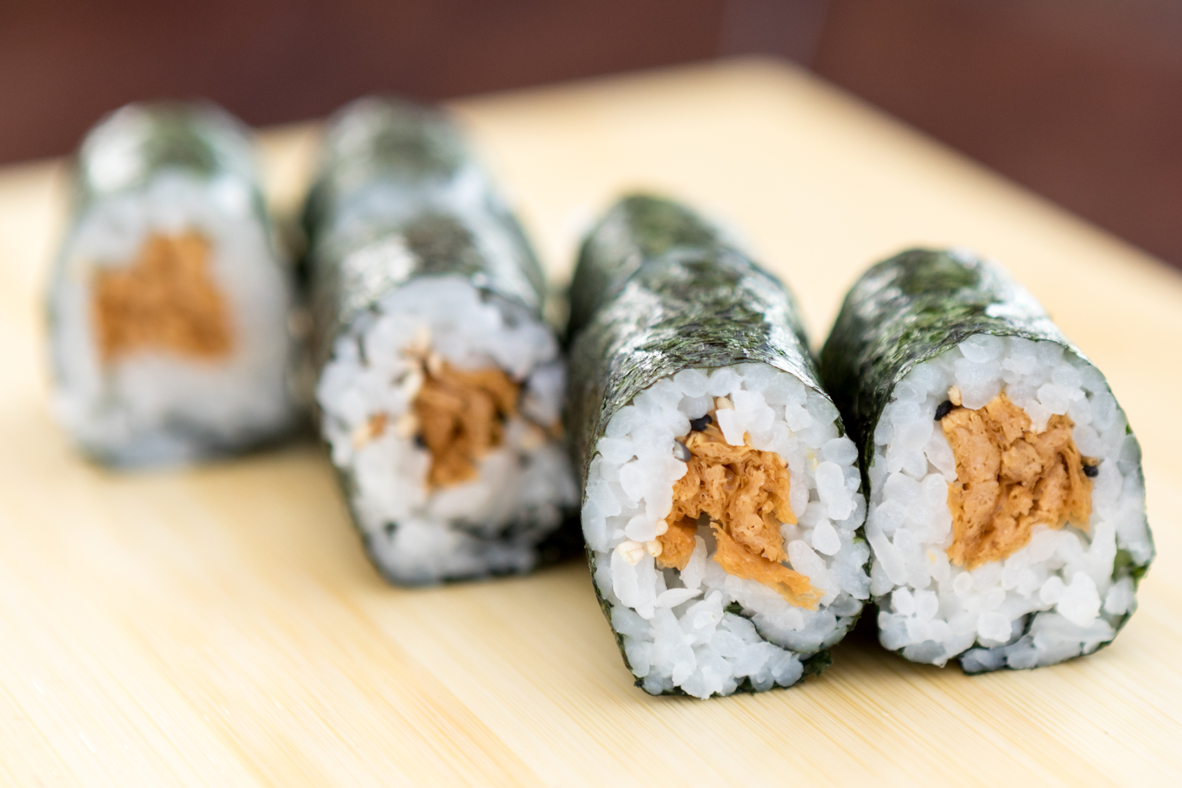 Order Inari Roll food online from Yo Sushi store, Albany on bringmethat.com