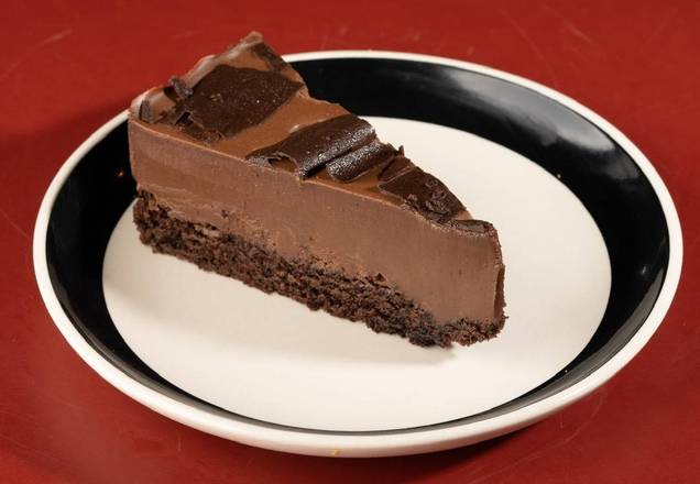 Order Chocolate Cake food online from Georgetown Pizza & Grill store, Washington on bringmethat.com