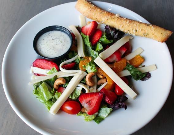 Order Riviera Salad* food online from Uccello Ristorante store, Grand Rapids on bringmethat.com