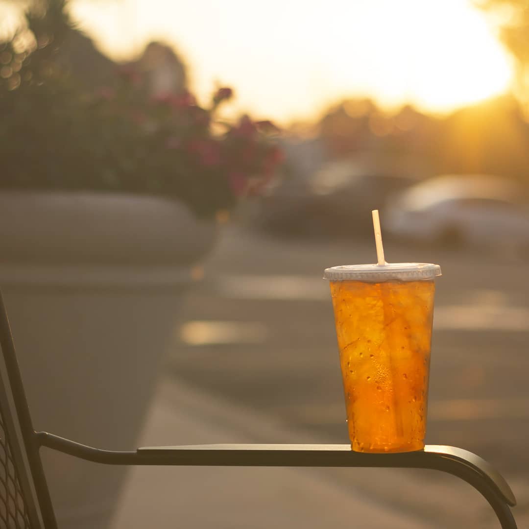 Order Iced Tea food online from Dolce Gelato store, Hot Springs National Park on bringmethat.com