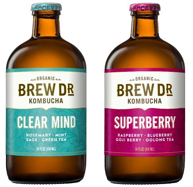 Order Brew Dr. food online from Cafe Yumm! store, Keizer on bringmethat.com