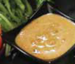 Order (Large) Peanut Sauce food online from Issara Thai Cuisine store, Huntington Beach on bringmethat.com