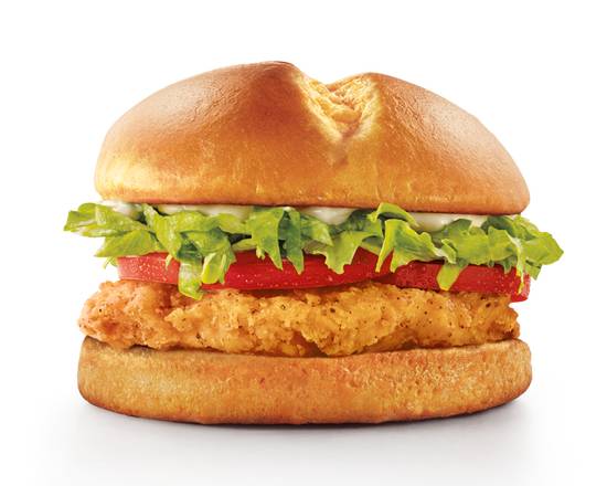 Order Classic Chicken Sandwich - Grilled or Crispy food online from Sonic store, Pilot Point on bringmethat.com