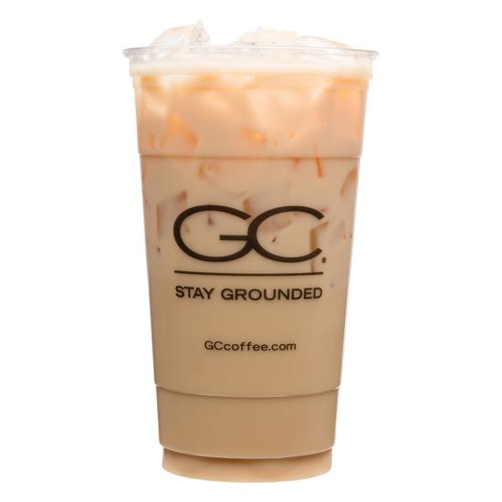 Order London Fog food online from Gravity Coffee store, Yelm on bringmethat.com