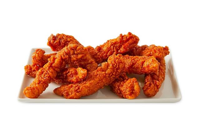 Order 8 pc Strips food online from Bonchon store, Nashua on bringmethat.com