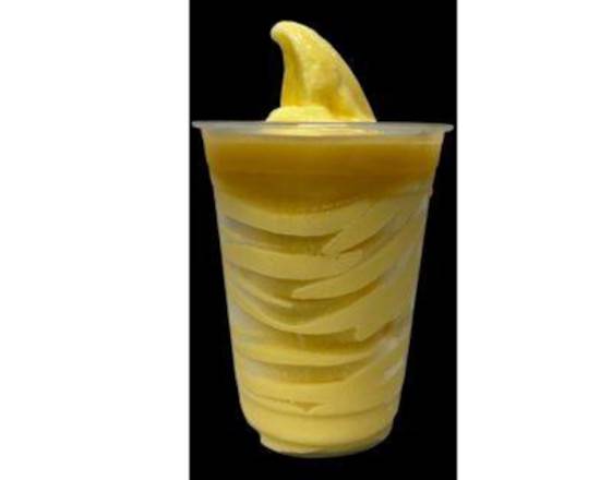 Order Dole Pineapple Whip (Large) food online from Yummy Spoon store, Chula Vista on bringmethat.com
