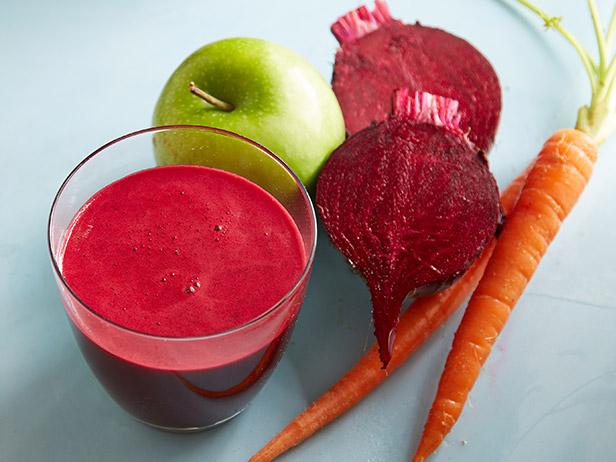 Order Red Power Juice food online from Cafe Deli-Cious store, New York on bringmethat.com