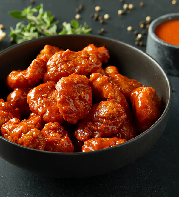 Order Boneless Wings food online from Donatos store, Highland Heights on bringmethat.com