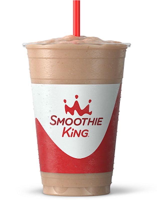 Order Gladiator® Coffee food online from Smoothie King store, Newnan on bringmethat.com
