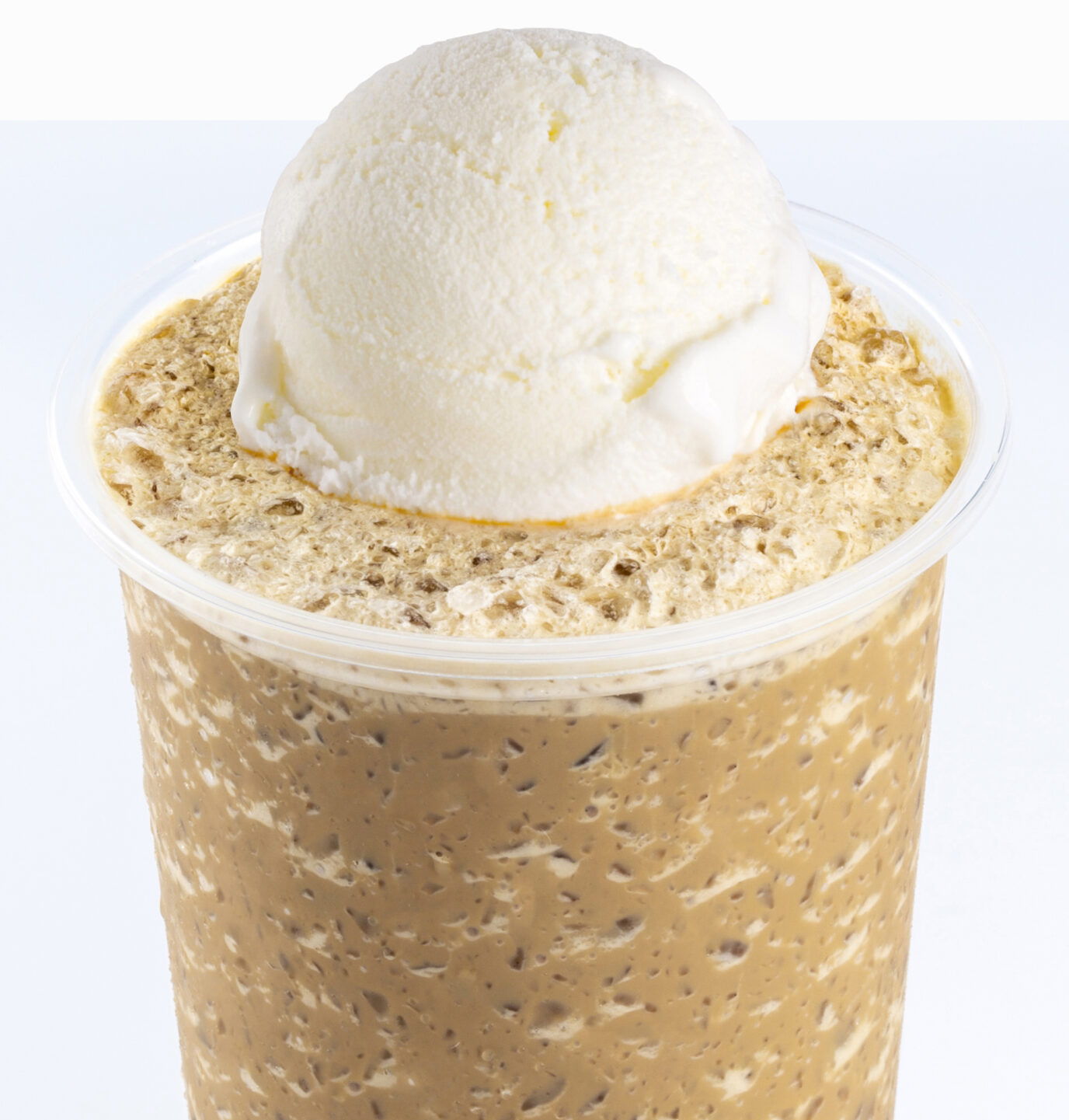 Order Coffee Ice Blended with Ice Cream food online from Sharetea store, Everett on bringmethat.com