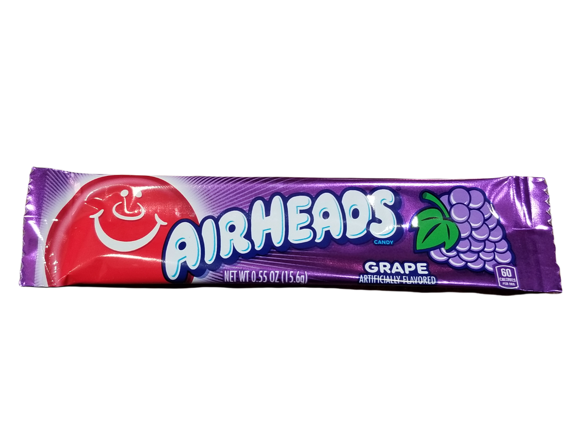Order Airheads - Grape food online from Mike Brick Oven Pizza store, Pottstown on bringmethat.com