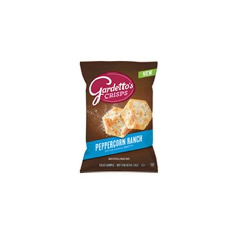 Order Gardetto's Crisp Peppercorn Ranch 3oz food online from Stripes store, Kyle on bringmethat.com