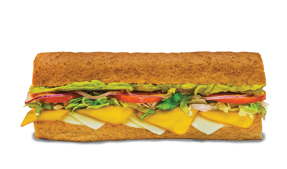 Order Classic Sub #6 food online from Port of Subs store, Hanford on bringmethat.com