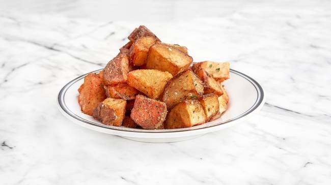 Order House Potatoes food online from Eleven City Diner store, Chicago on bringmethat.com