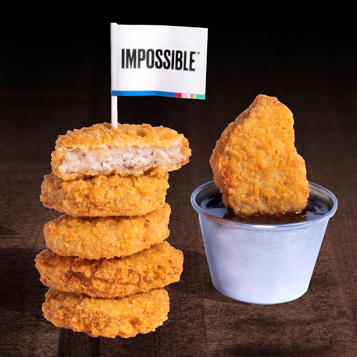 Order IMP 6-PIECE NUGGETS food online from Dog Haus store, Canoga Park on bringmethat.com