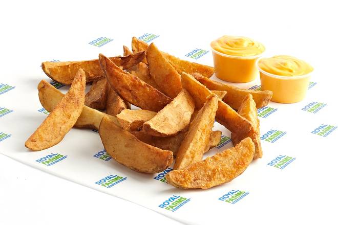 Order Family Western Cheese Fries food online from Royal Farms store, Lancaster on bringmethat.com