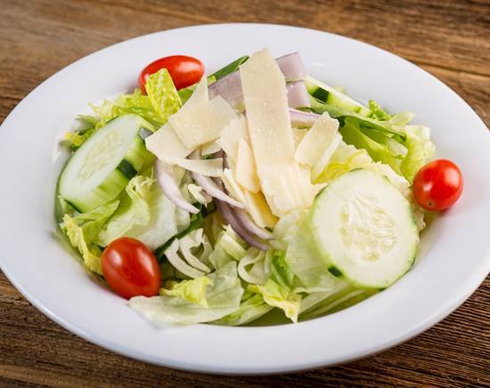Order Side Salad food online from Rosati's Pizza - N. 116th St. store, Scottsdale on bringmethat.com