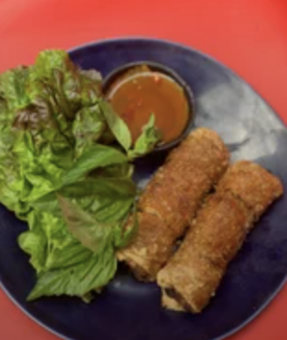 Order Imperial Rolls (Chả Giò) food online from Bricolage store, Brooklyn on bringmethat.com