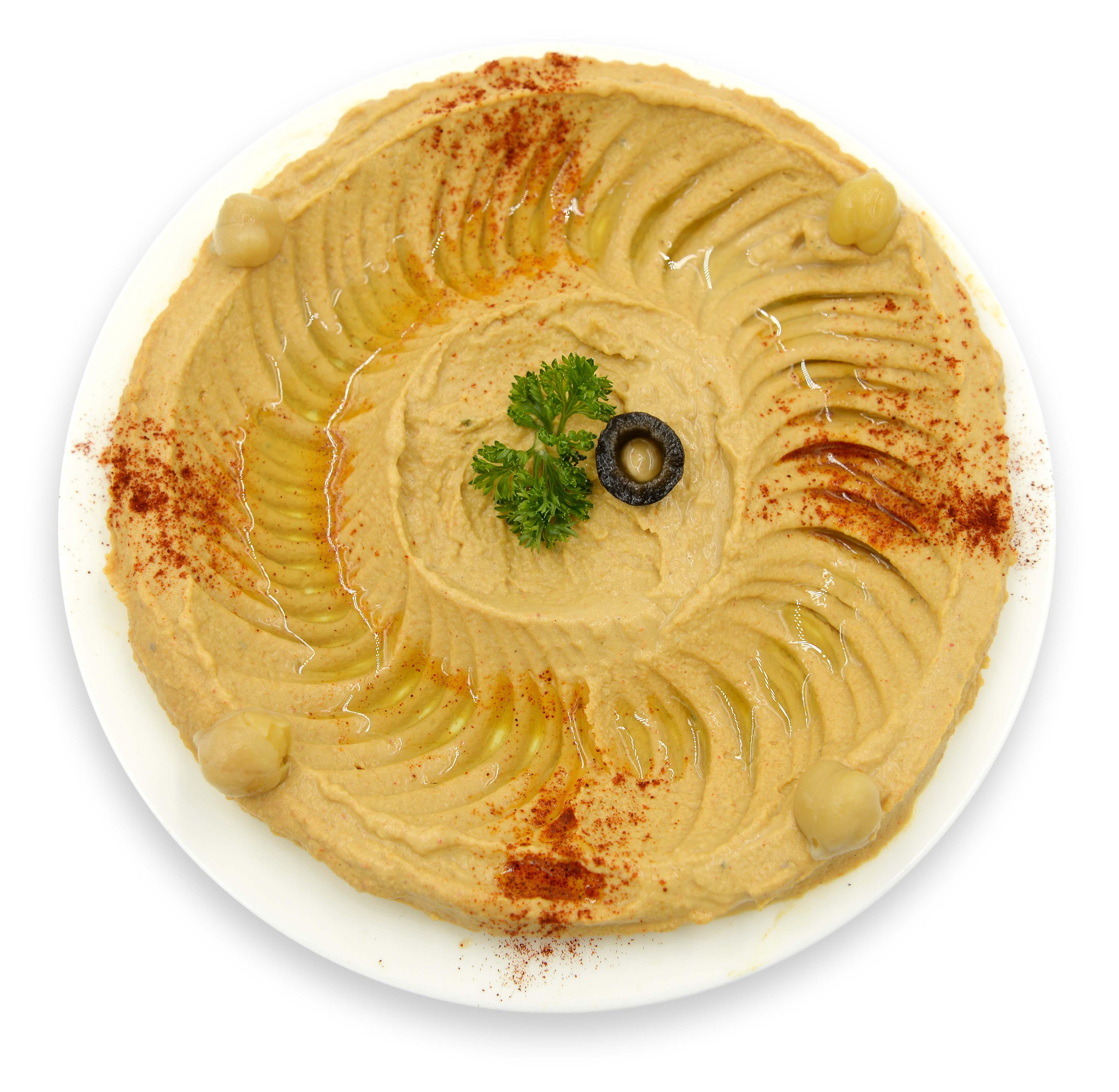 Order Chipotle Hummus food online from Kabob Korner store, Katy on bringmethat.com