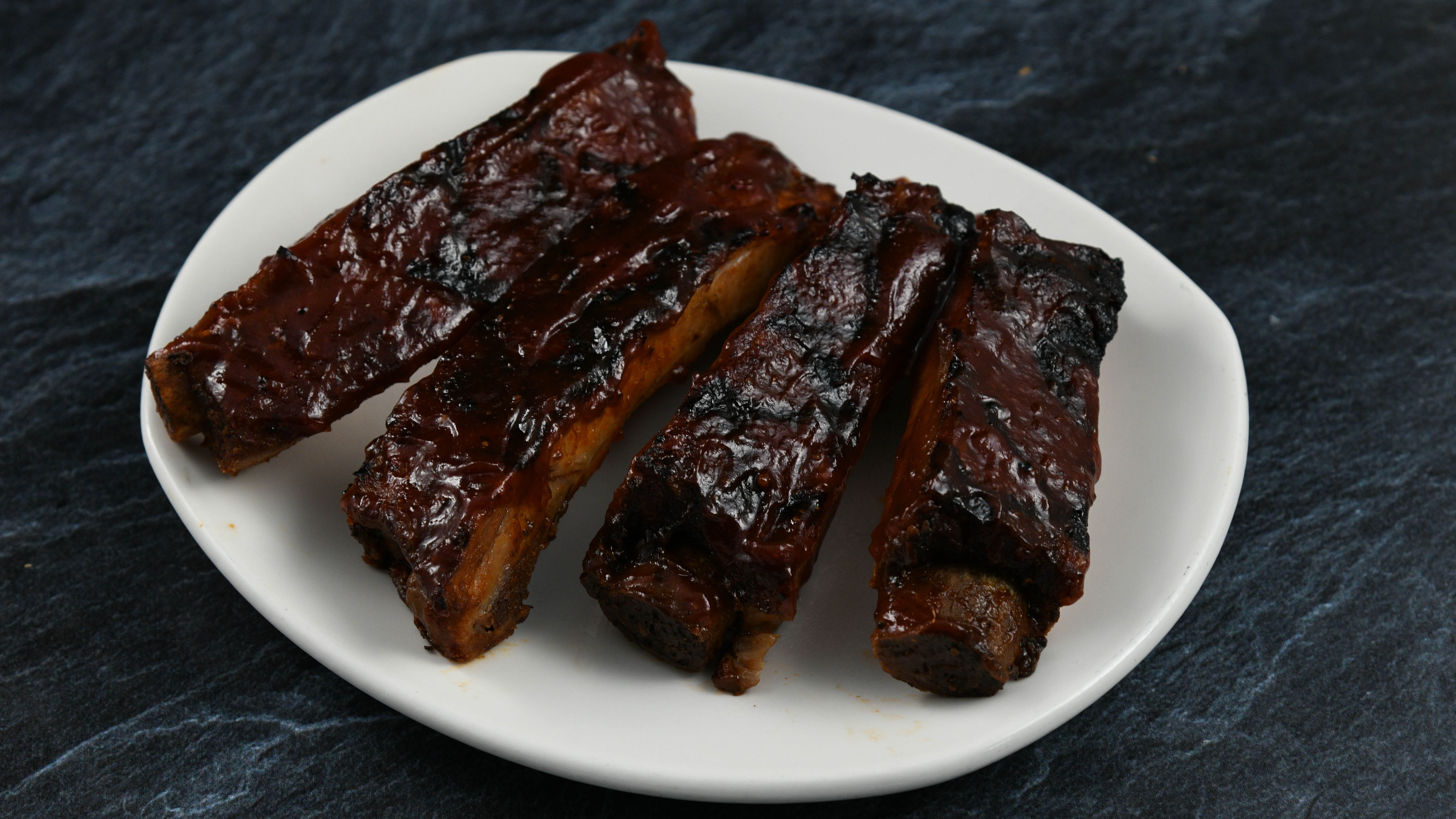 Order Add Ribs food online from Rainforest Cafe store, Atlantic City on bringmethat.com