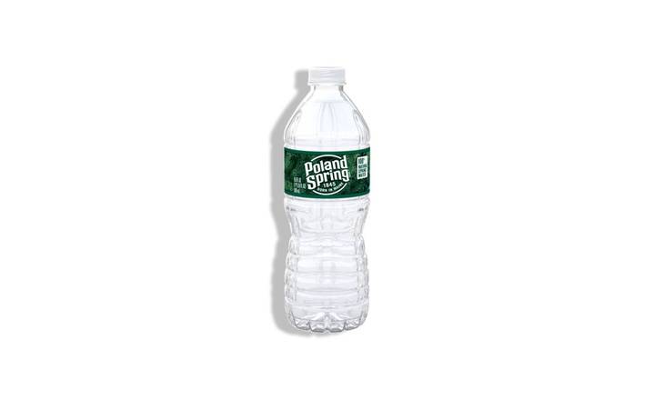 Order Bottled Water food online from TopMac store, Chandler on bringmethat.com