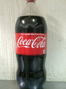 Order 2-Liter Soda  food online from Classic Pizza store, Larksville on bringmethat.com