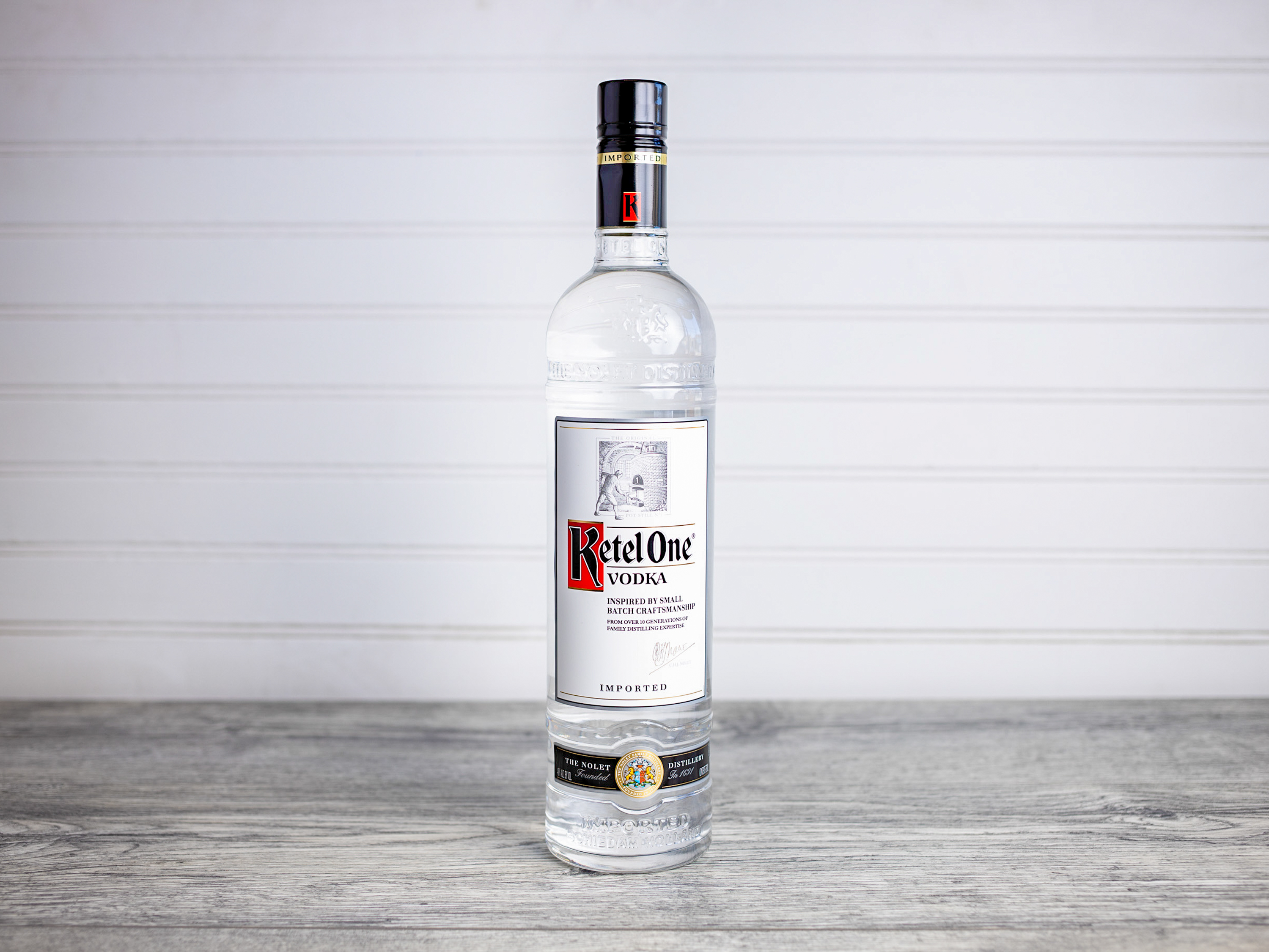 Order Ketel one food online from A & N Liquor store, San Francisco on bringmethat.com