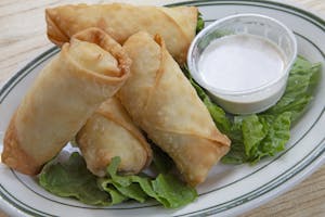 Order Cheese Borek food online from Baba K store, Rancho Cucamonga on bringmethat.com