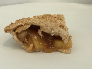 Order Dutch Apple Pie food online from Just Soups store, Philadelphia on bringmethat.com