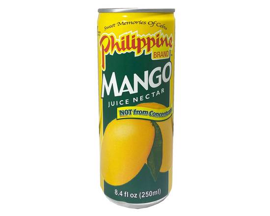 Order Mango Juice  food online from Thai Curry store, Gresham on bringmethat.com